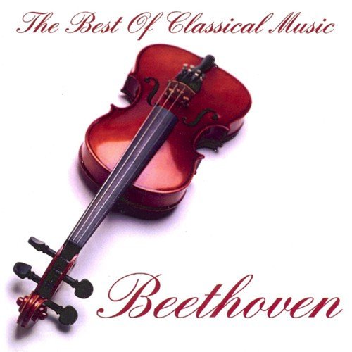 The Best of Classical Music, Beethoven