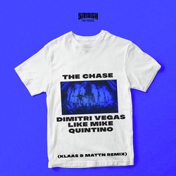 The Chase (Klaas & MATTN Remix)