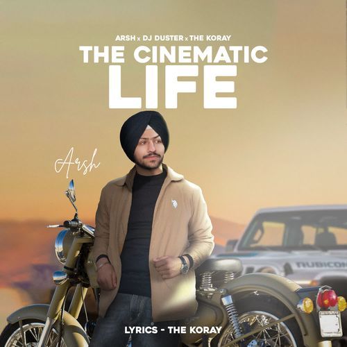 The Cinematic Life