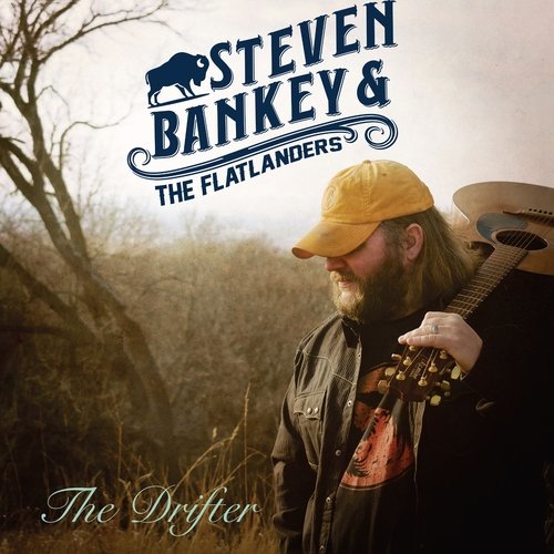 The Drifter cover art