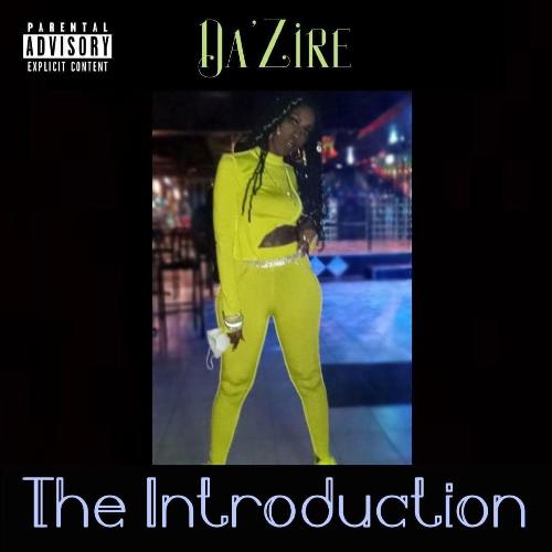 Eyez cover art