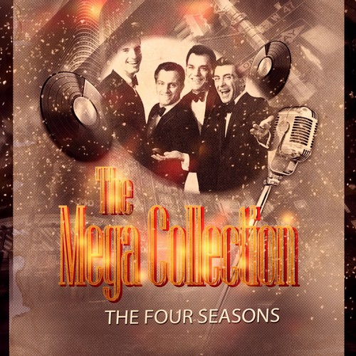 The Mega Collection