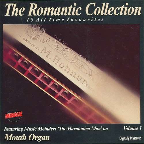 The Romantic Collection (Mouth Organ)