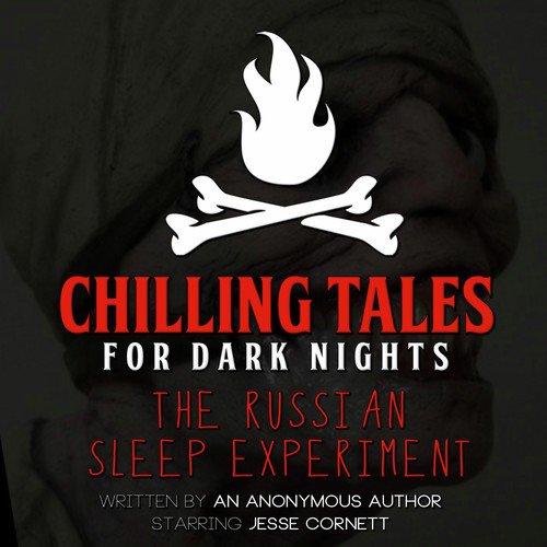 The Russian Sleep Experiment