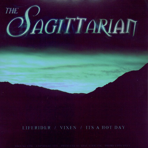 The Sagittarian - Digital Epic Songs Download - Free Online Songs