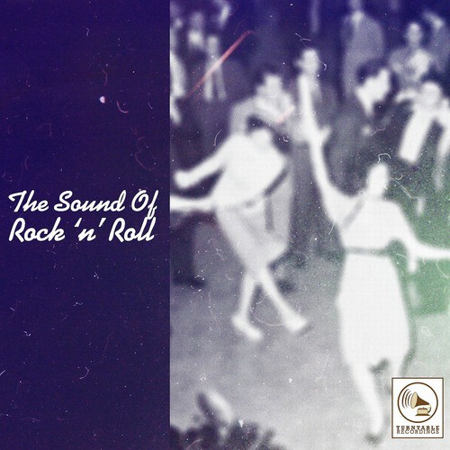 The Sound of Rock 'N' Roll, Vol. 1
