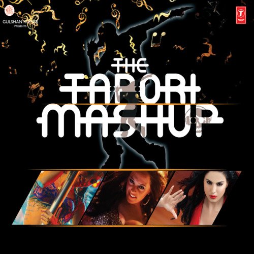 The Tapori Mashup(Remix By Kiran Kamath)