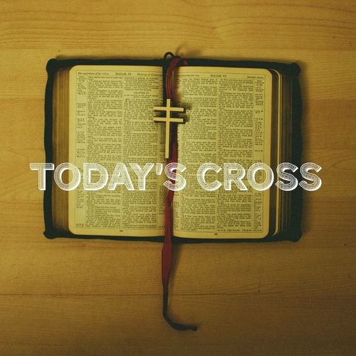 Today&#039;s Cross_poster_image