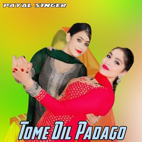 Tome Dil Padago