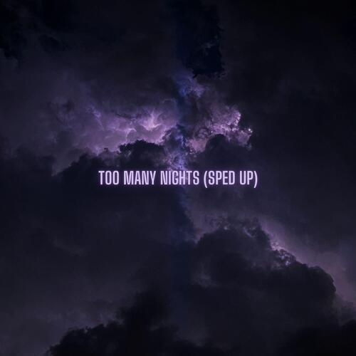 Too Many Nights_poster_image