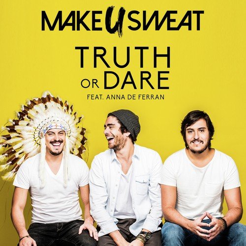 Truth Or Dare