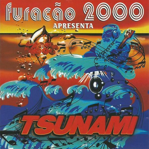 Tsunami