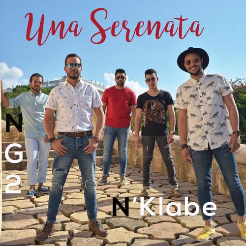 Una Serenata (feat. N&#039;klabe)_poster_image