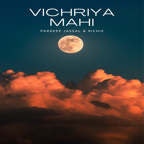 Vichriya Mahi