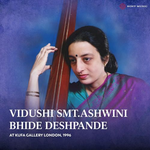 Raga Madhmad Sarang (Drut Khayal In Teentaal - Rang De Rang De O Rang Rajwa)