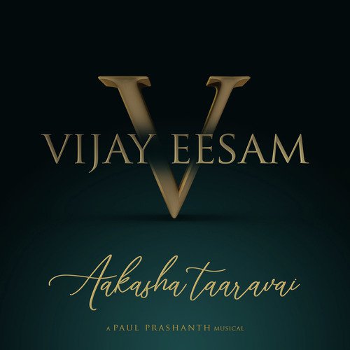 Vijayeesam Aakasha Taaravai_poster_image