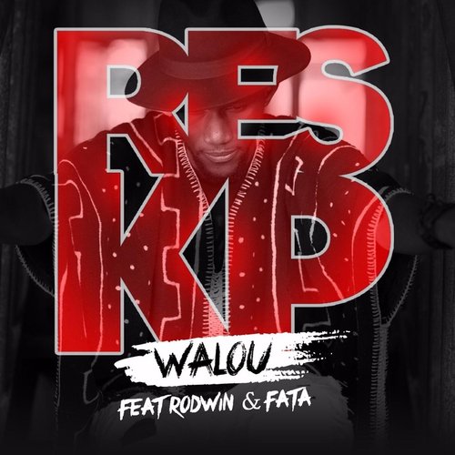 Walou (feat. Rodwin & Fata) cover art