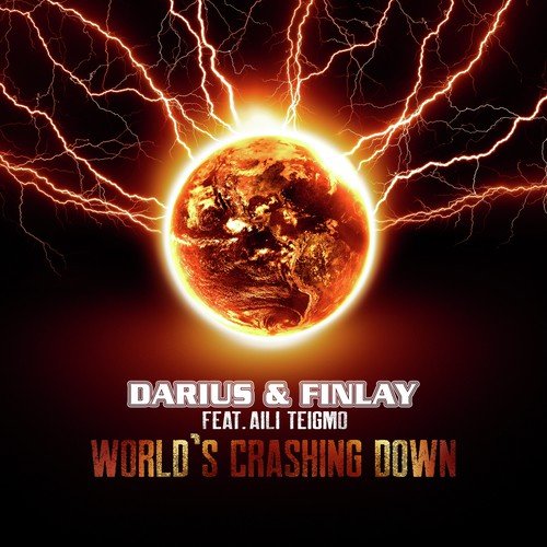 World's Crashing Down (Chris Cage Remix)