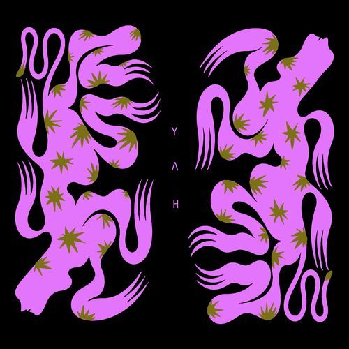 Allen cover art