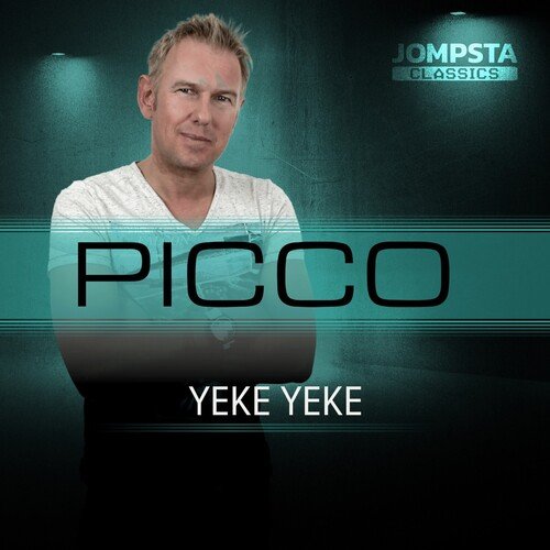 Yeke Yeke (Club Radio Edit)