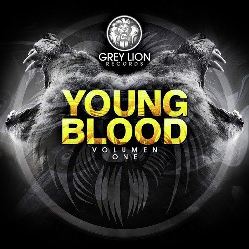 Young Blood, Vol. 1