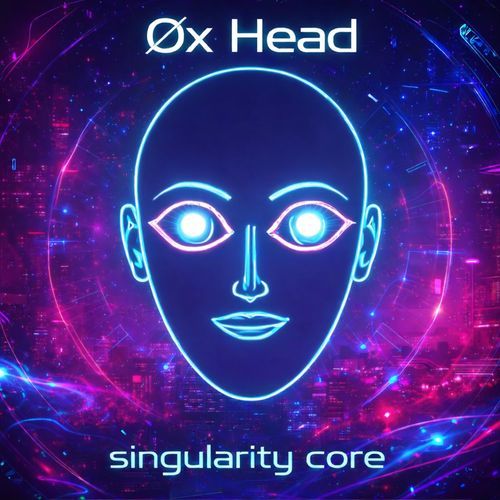 singularity core