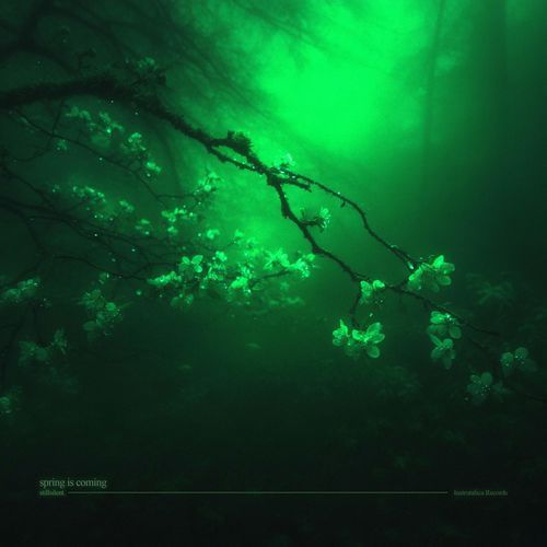 spring is coming (ambient version)