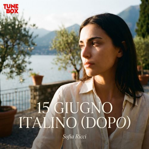 15 Giugno Italino (Dopo)