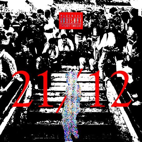 Wetwater cover art