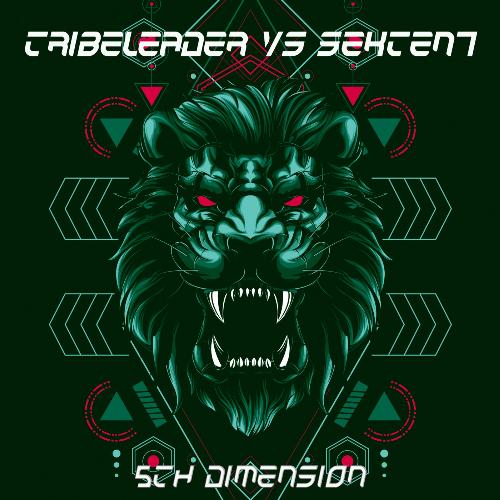 5TH DIMENSION (TRIBELEADER) cover art