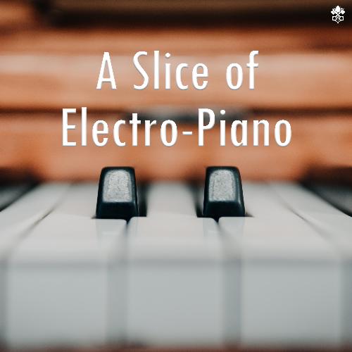 A Slice of Electro-Piano_poster_image