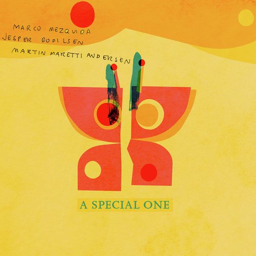 A Special One_poster_image