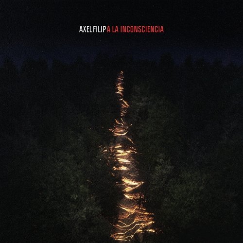 A la Inconsciencia (feat. Mariano Sarra, Flavio Romero & Milton Amadeo) cover art