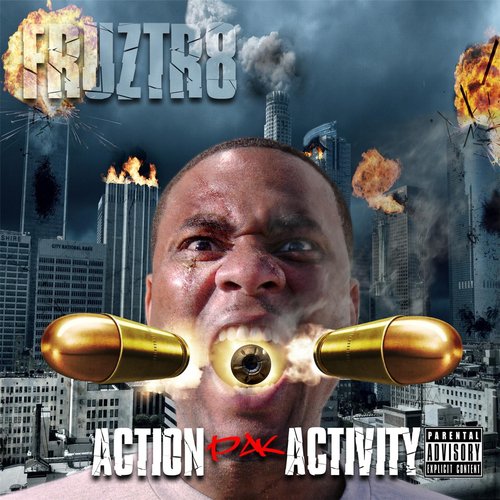 Action Pak Activity (Skit)