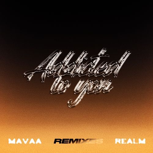 Addicted To You (Remixes)