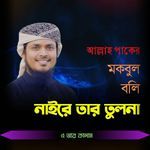 Allah Paker Mokbul Boli Naire Tar Tulona