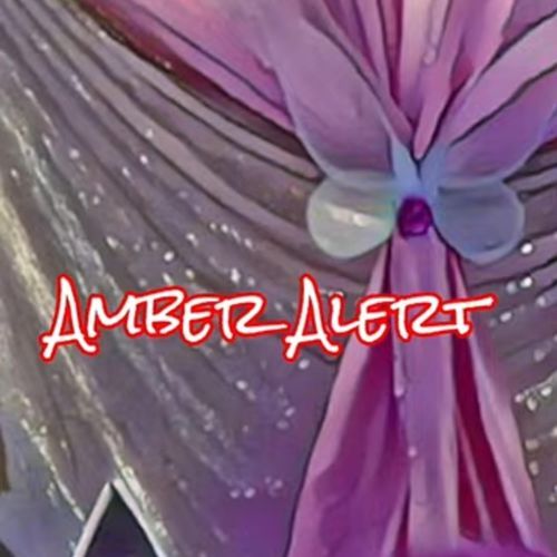 Amber Alert cover art
