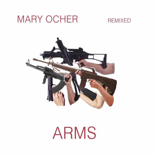 Arms (Daniel Freitag Remix)