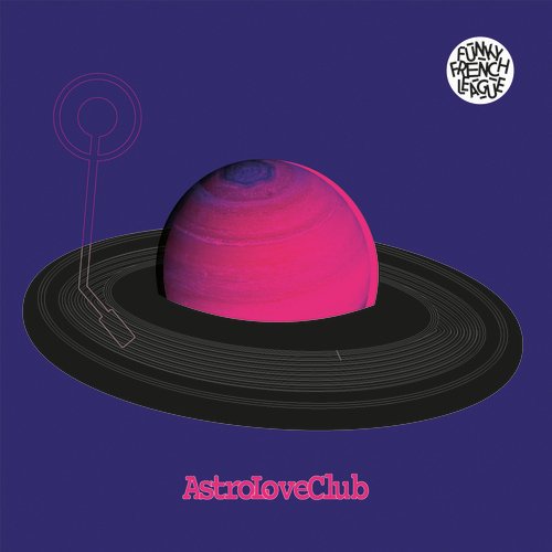 AstroLoveClub