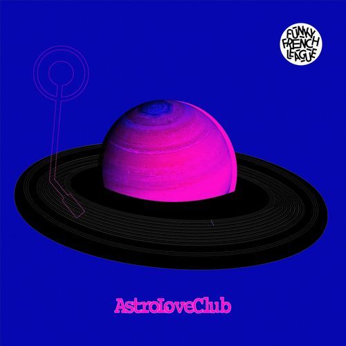 Besoin d'amour (Extended) cover art