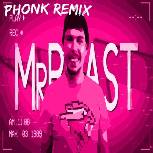 Mr Beast phonk - SXCREDMANE (Slowed + Reverb) 
