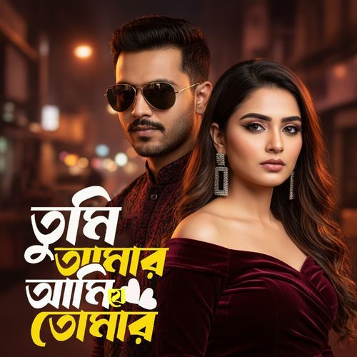 তুমি আমার আমি যে তোমার