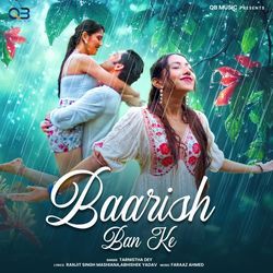 Baarish Ban Ke