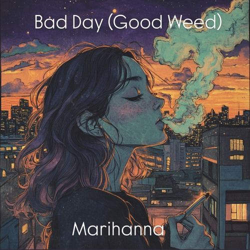 Bad Day (Good Weed)_poster_image