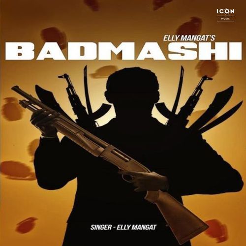 Badmashi