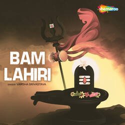 Bam Lahiri by Varsha Srivastava