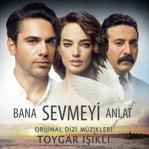 Gülümse / Çiçek & Alper