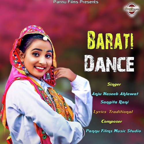 Barati Dance