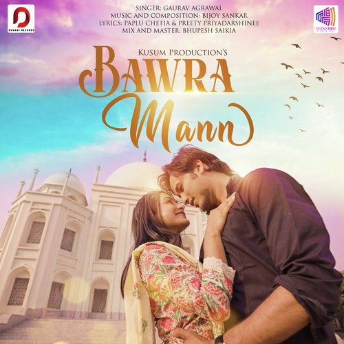 Bawra Mann