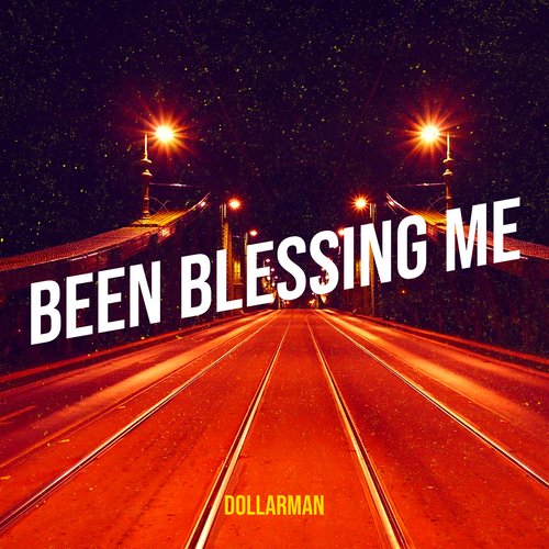 Been Blessing Me_poster_image